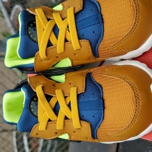 Kids Nike Huarache